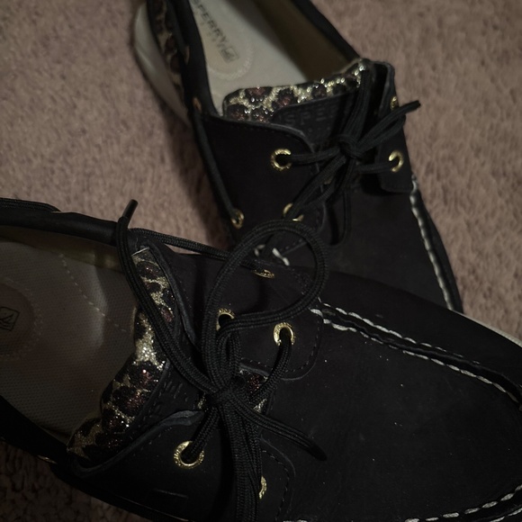 Sperry Top Sider Shoes - Picture 2 of 7